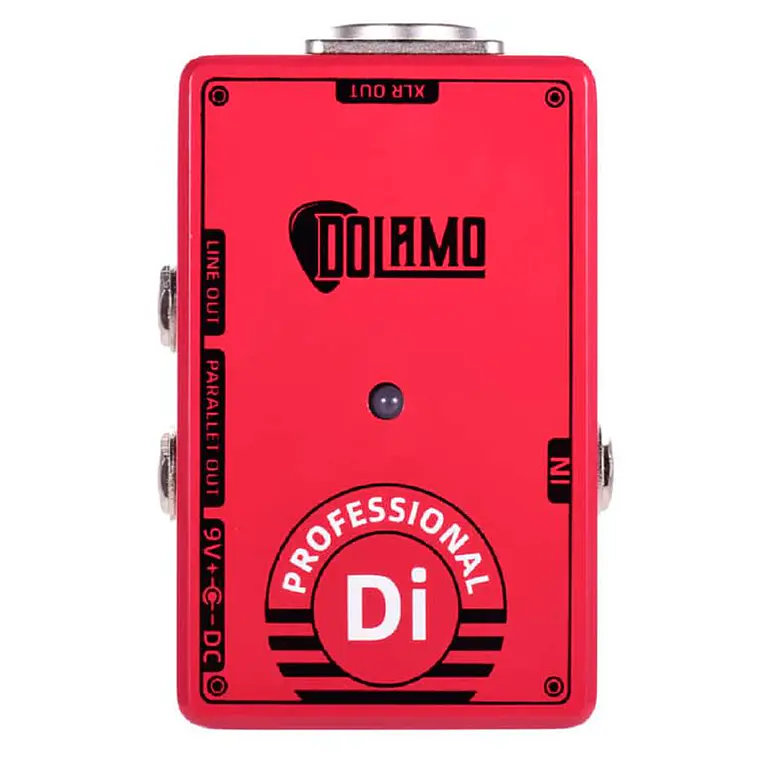 Dolamo D-7 DI BOX 1