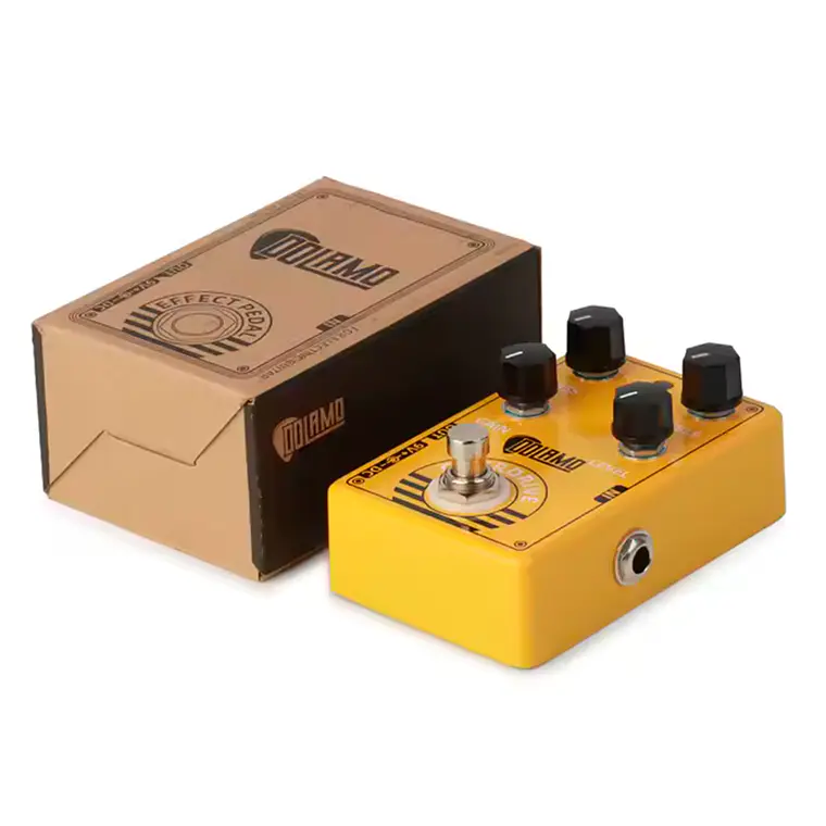Dolamo D-8 Driver Time Overdrive 3