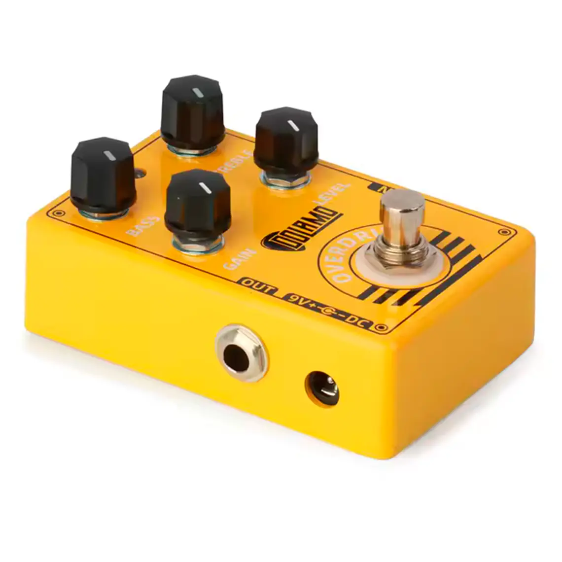 Dolamo D-8 Driver Time Overdrive 2