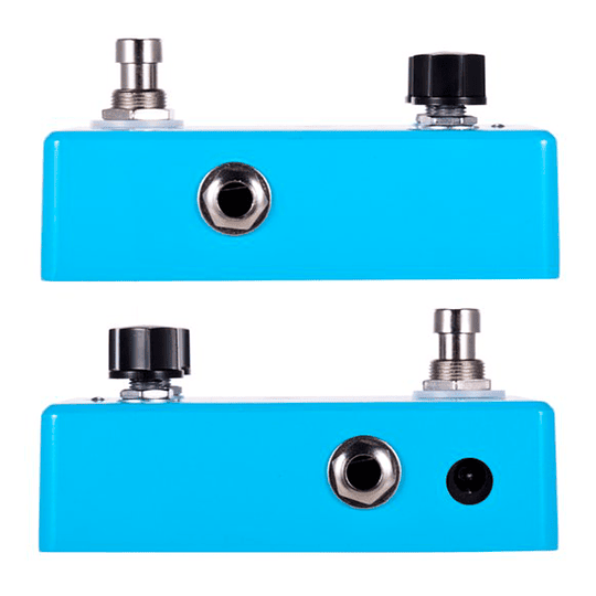 Dolamo D-10 Mixing Boost