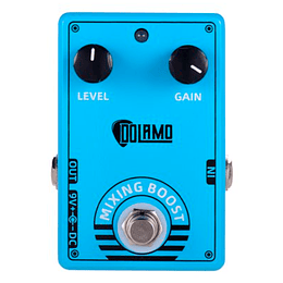 Dolamo D-10 Mixing Boost
