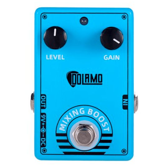 Dolamo D-10 Mixing Boost