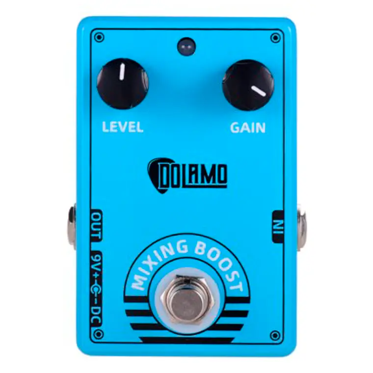 Dolamo D-10 Mixing Boost 1