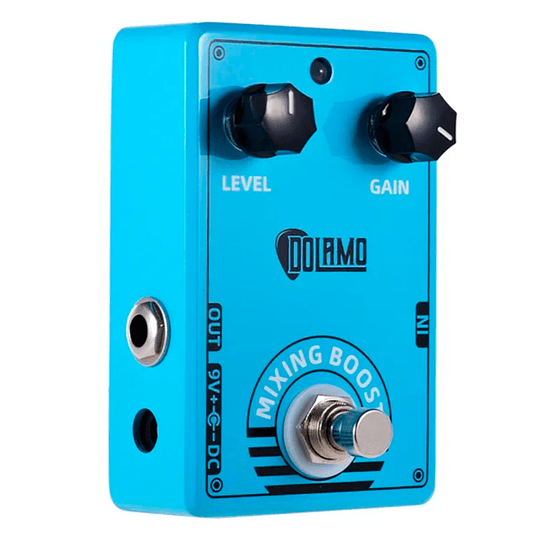 Dolamo D-10 Mixing Boost