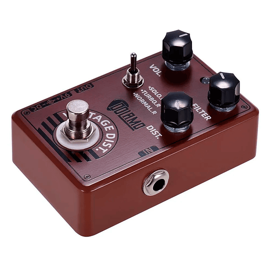 Dolamo D-11 Vintage Distortion
