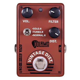 Dolamo D-11 Vintage Distortion