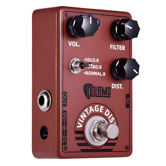 Dolamo D-11 Vintage Distortion