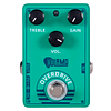 Dolamo D-12 Tube Screamer Overdrive