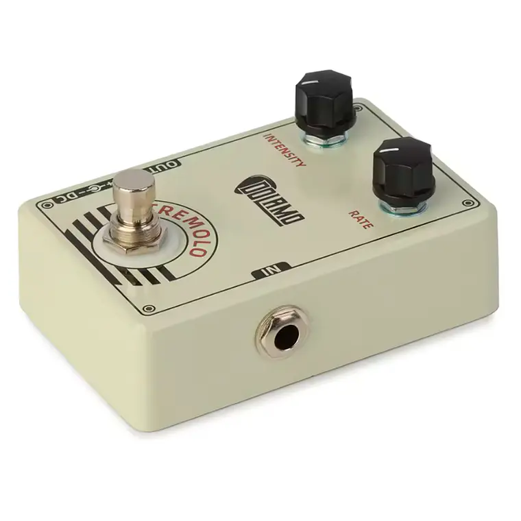 Dolamo D-13 Earth Tremor Trémolo 3