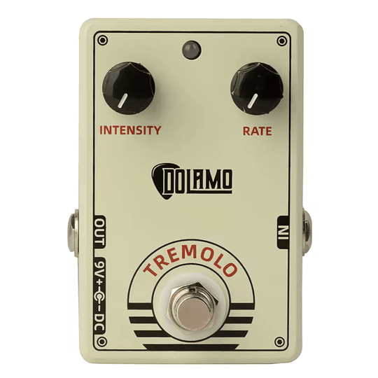 Dolamo D-13 Earth Tremor Trémolo