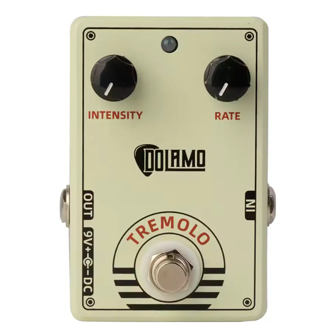 Dolamo D-13 Earth Tremor Trémolo 1