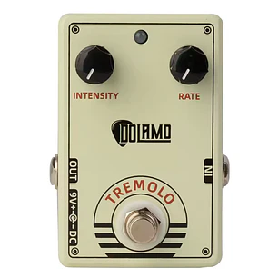 Dolamo D-13 Earth Tremor Trémolo