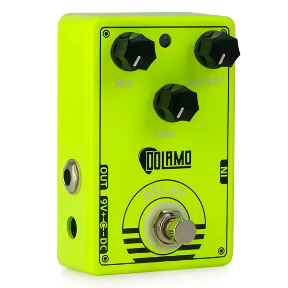 Dolamo D-14 Time Warp Delay 2