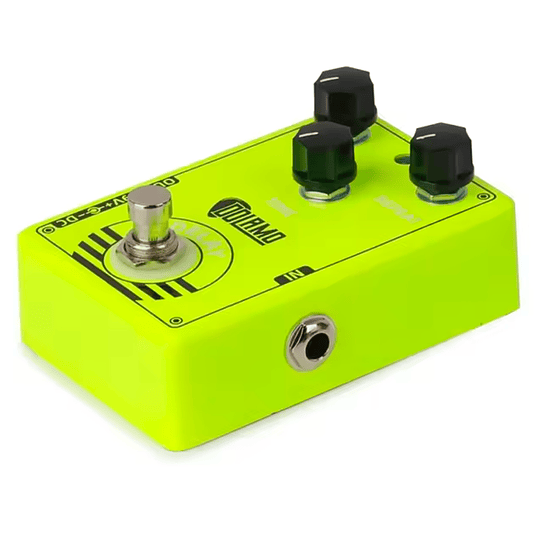 Dolamo D-14 Time Warp Delay