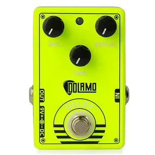 Dolamo D-14 Time Warp Delay