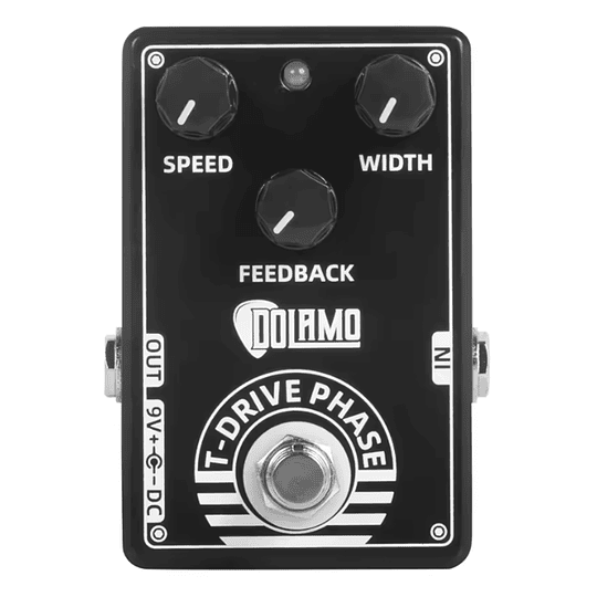 Dolamo D-15 T-Drive Phaser