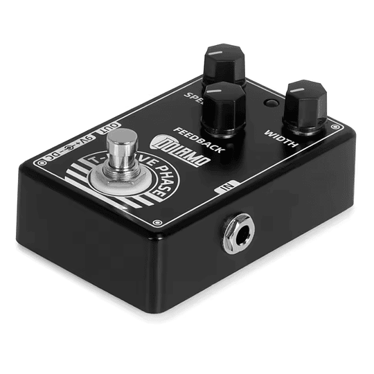 Dolamo D-15 T-Drive Phaser