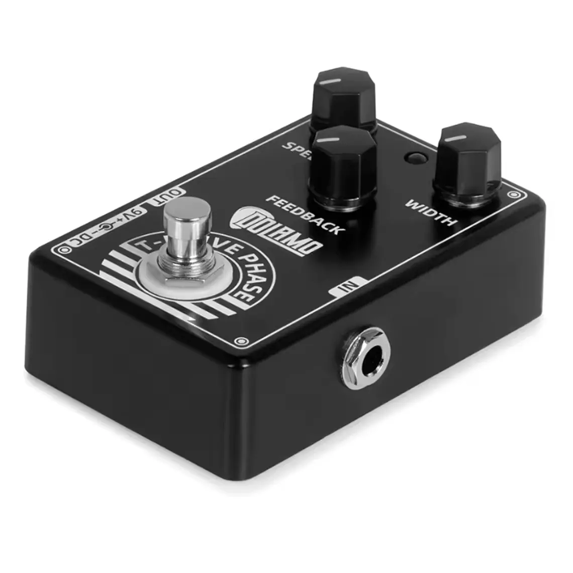 Dolamo D-15 T-Drive Phaser 2