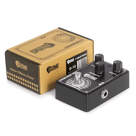 Dolamo D-15 T-Drive Phaser