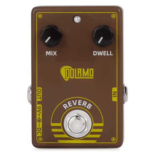 Dolamo D-16 Reverb