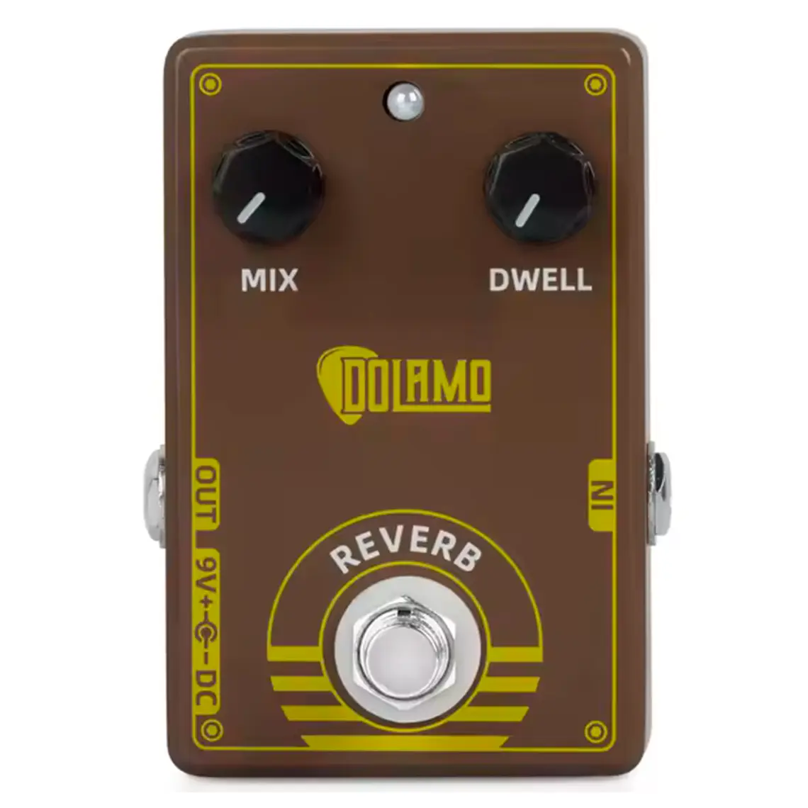 Dolamo D-16 Reverb 1