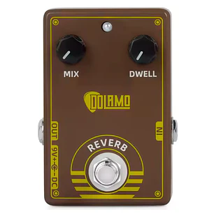Dolamo D-16 Reverb