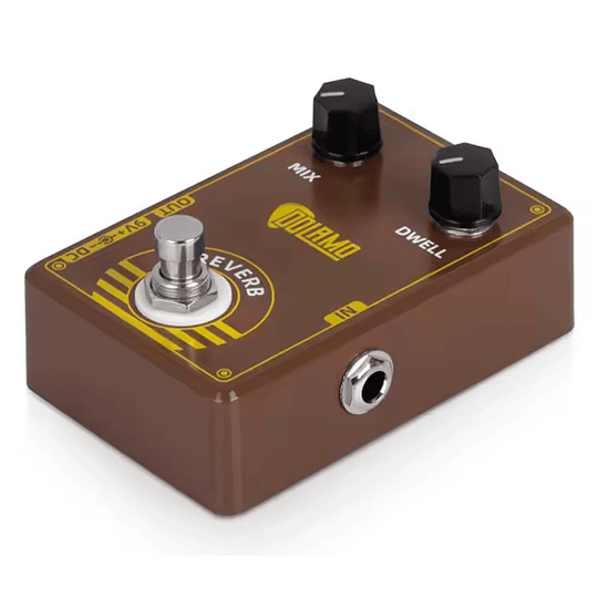 Dolamo D-16 Reverb