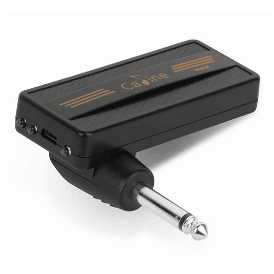 Caline CA-101 Mini Amp Portátil - Amplificador Guitarra Bajo