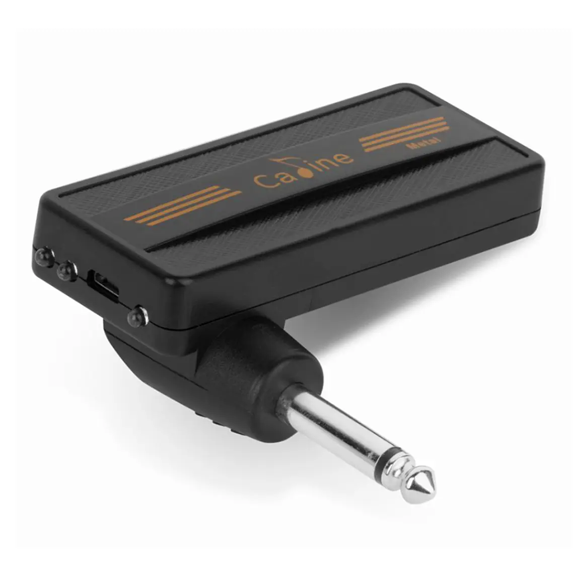 Caline CA-101 Mini Amp Portátil - Amplificador Guitarra Bajo 3