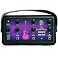Caline Amplificador Guitarra Acústica 10W CA-200A The Woodsman - Miniatura 2