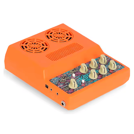 Caline Lorcan CA-100G 10W Portátil - Amplificador Guitarra