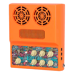 Caline Lorcan CA-100G 10W Portátil - Amplificador Guitarra