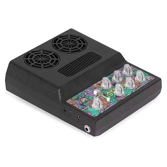 Caline Lorcan CA-100B 10W Portátil - Amplificador Bajo