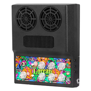 Caline Lorcan CA-100B 10W Portátil - Amplificador Bajo