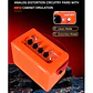 Caline Amplificador Guitarra Energi 15W CA-300G - Miniatura 4
