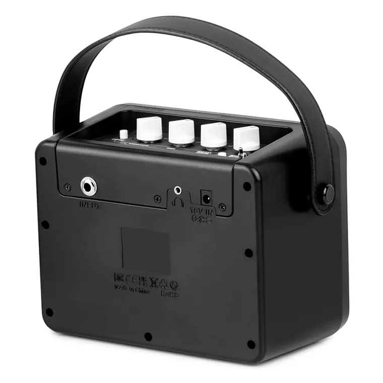 Caline Amplificador Bajo Energi 15W CA-300B 2