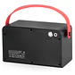 Caline Amplificador Bajo 20W Scuru S8B - Miniatura 2