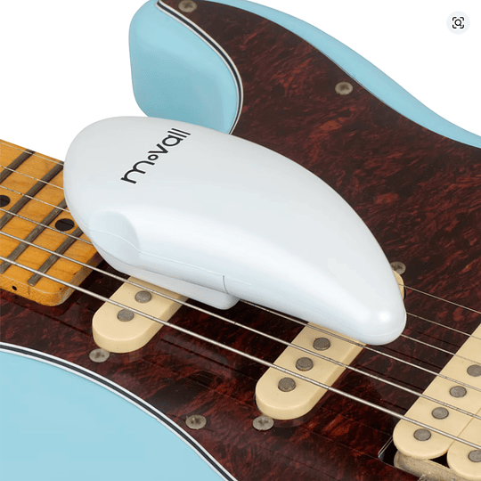 MoVall Infinite Sustainer EBow