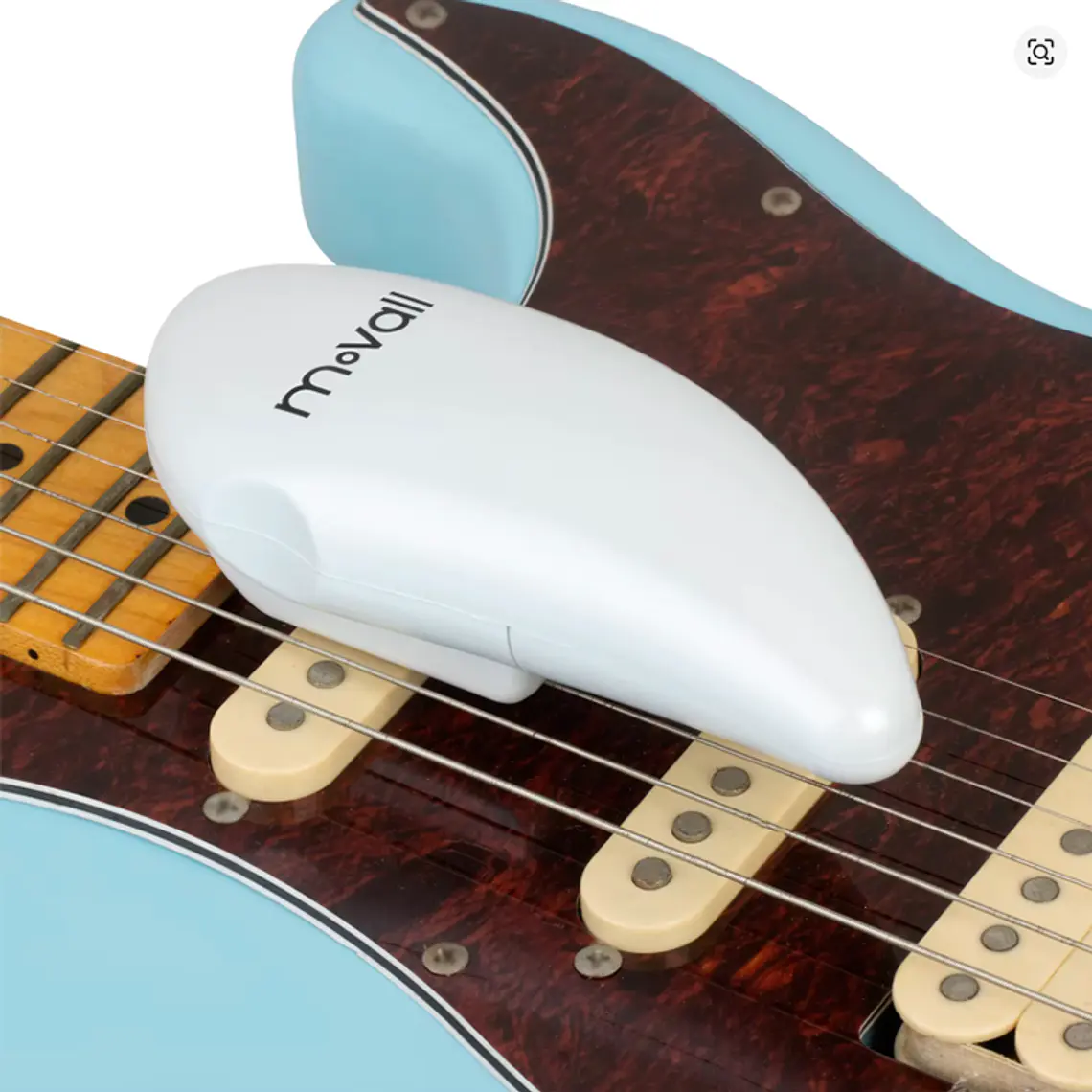 MoVall Infinite Sustainer EBow 2