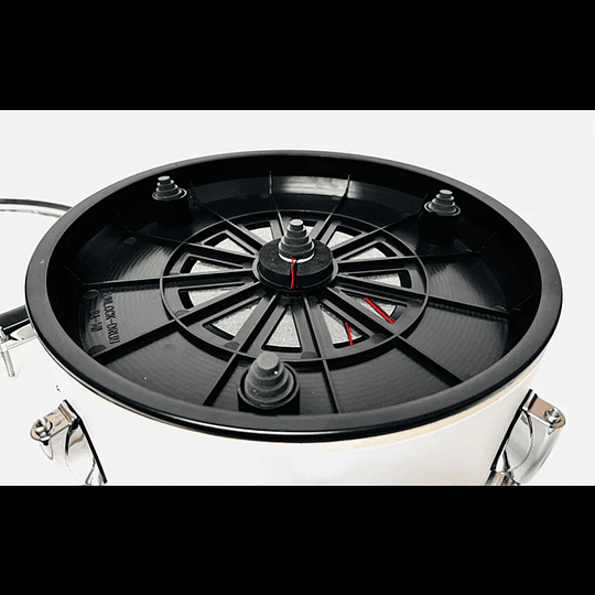 Lemon - Pad Malla Doble Zona 14