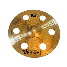 Vansir OZONE 16" Brass BRX