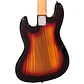 Bajo Vintage V495 Coaster Series - 5 Cuerdas SunBurst - Miniatura 4