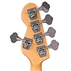 Bajo Vintage V495 Coaster Series - 5 Cuerdas SunBurst