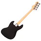 Bajo Vintage V49 Coaster Series - Boulevard Black - Miniatura 4