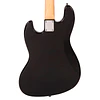 Bajo Vintage V49 Coaster Series - Boulevard Black