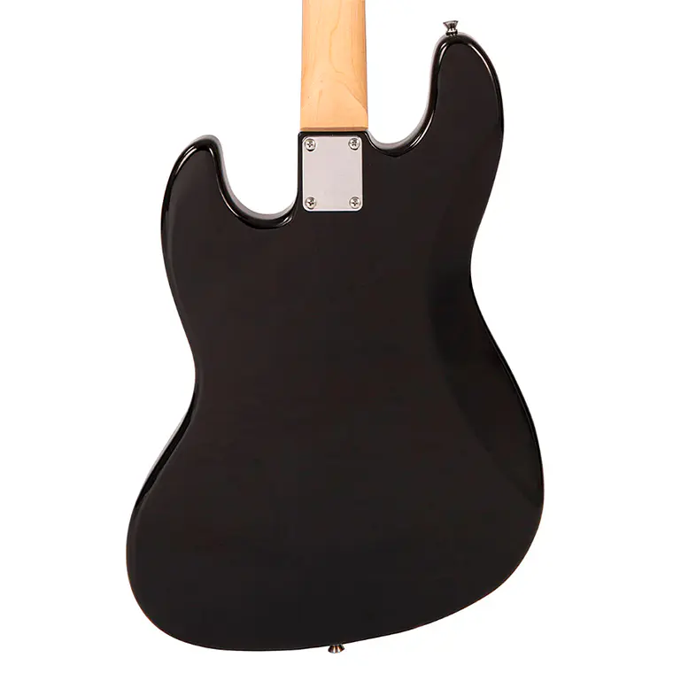 Bajo Vintage V49 Coaster Series - Boulevard Black 5