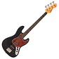 Bajo Vintage V49 Coaster Series - Boulevard Black - Miniatura 1