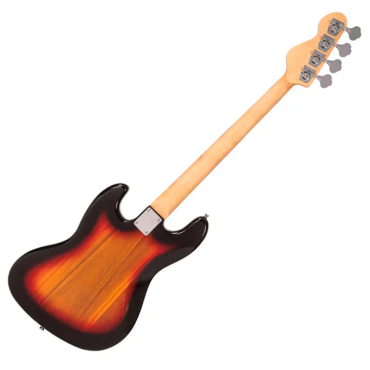 Bajo Vintage V49 Coaster Series - Sunburst 4