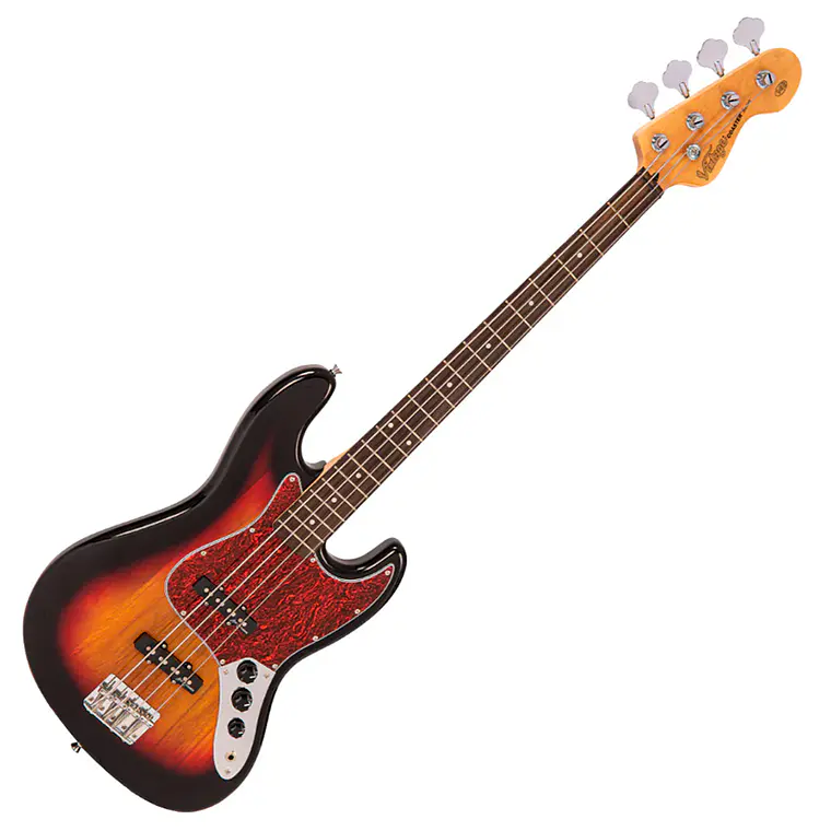 Bajo Vintage V49 Coaster Series - Sunburst 1