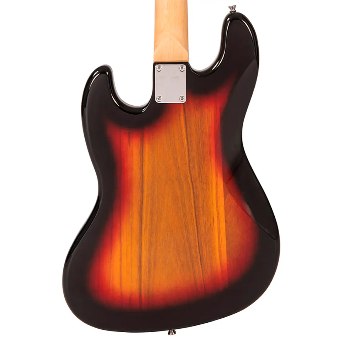 Bajo Vintage V49 Coaster Series - Sunburst 5